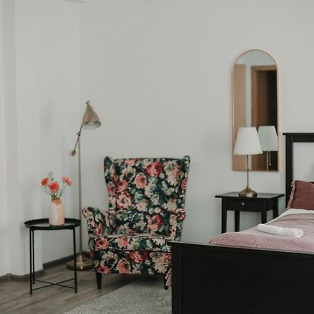 Gallery Apartment 3 Martin Dış mekan fotoğraf