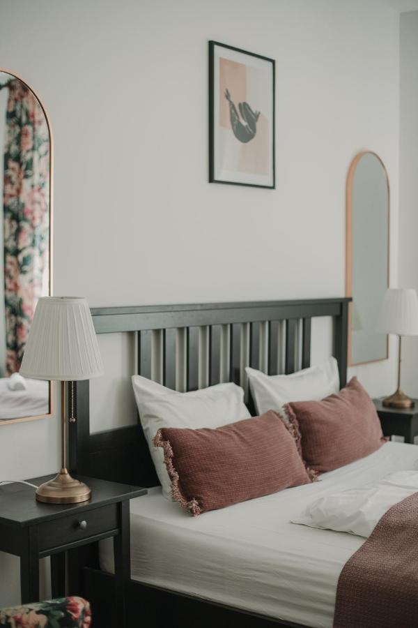 Gallery Apartment 3 Martin Dış mekan fotoğraf